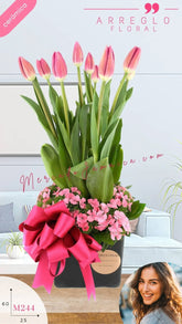 Arreglo Floral